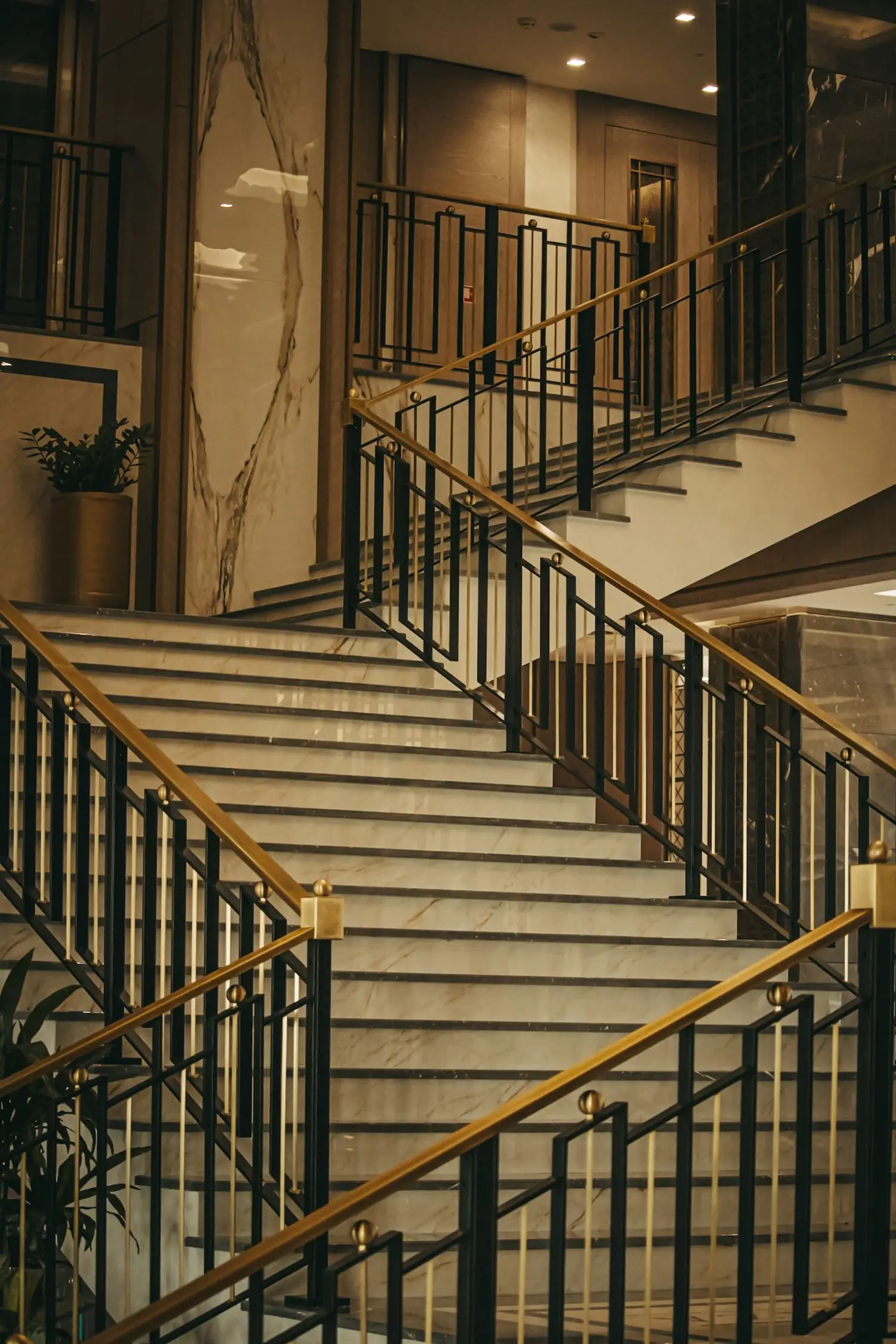 Velquessa Grand Hotel med elegant inngang