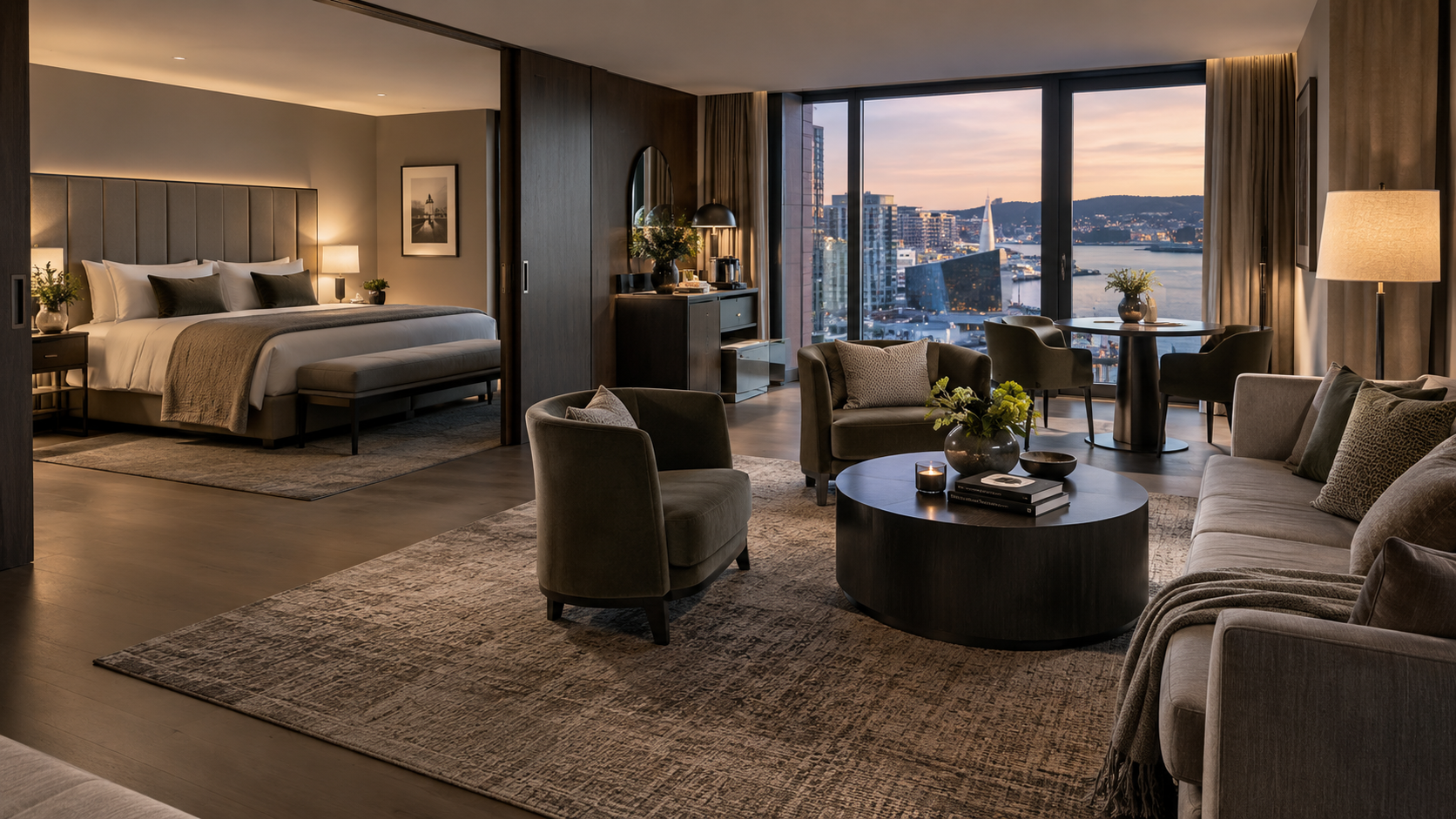 Velquessa Suite